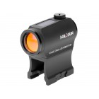 Коллиматор Holosun Paralow HS403C, солнечная батарея красная марка арт.: HS403C